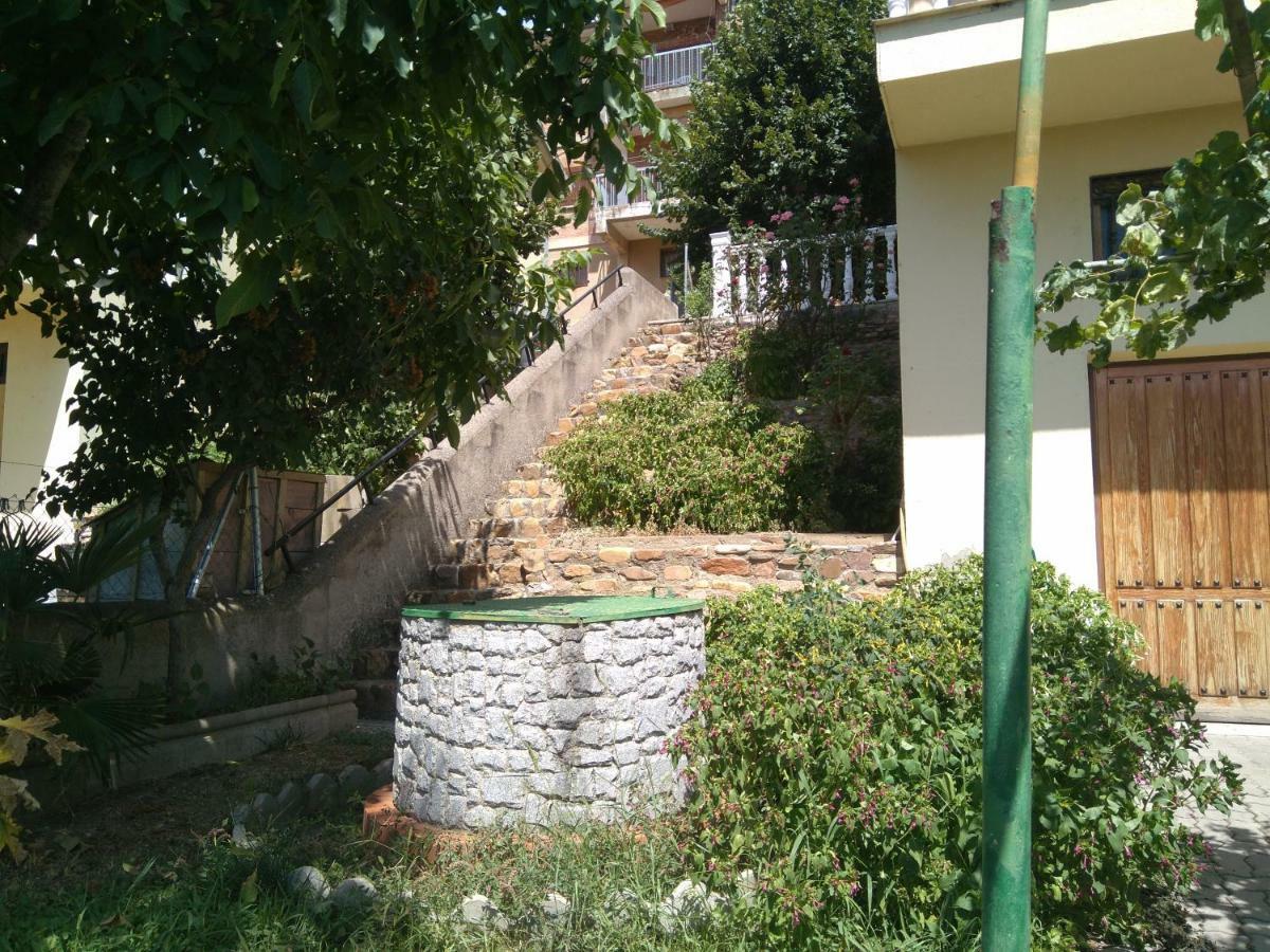 Villa El Cerezo Ciudad-Rodrigo Exterior foto